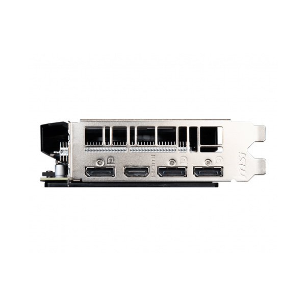 Msi GTX 1660 Super Ventus OC 6GB Graphics Card